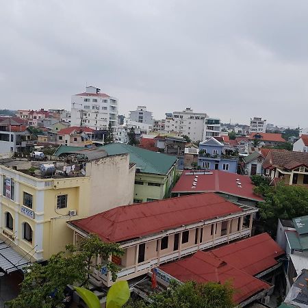 Hue Five Seasons Hotel Dış mekan fotoğraf