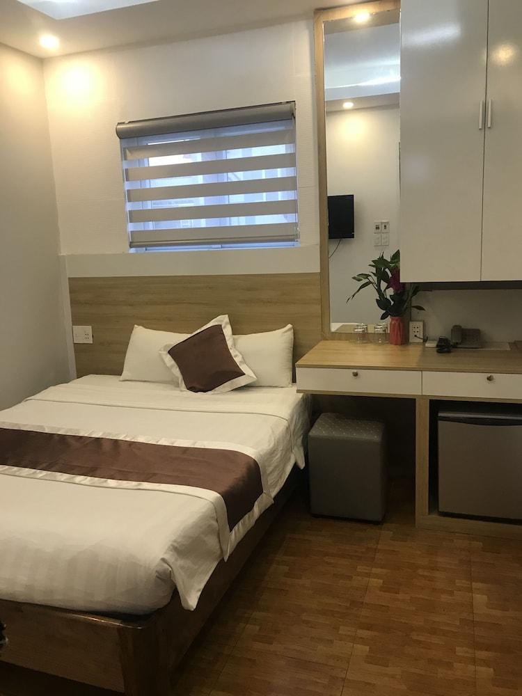 Hue Five Seasons Hotel Dış mekan fotoğraf
