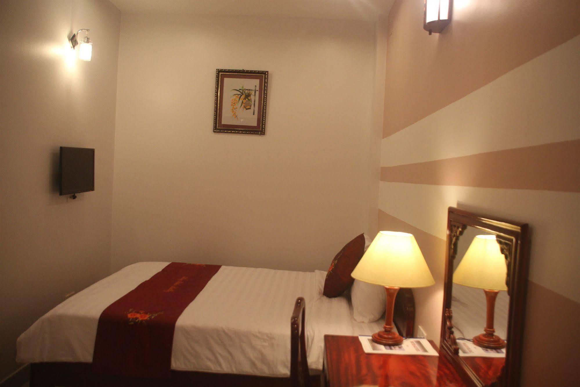 Hue Five Seasons Hotel Dış mekan fotoğraf